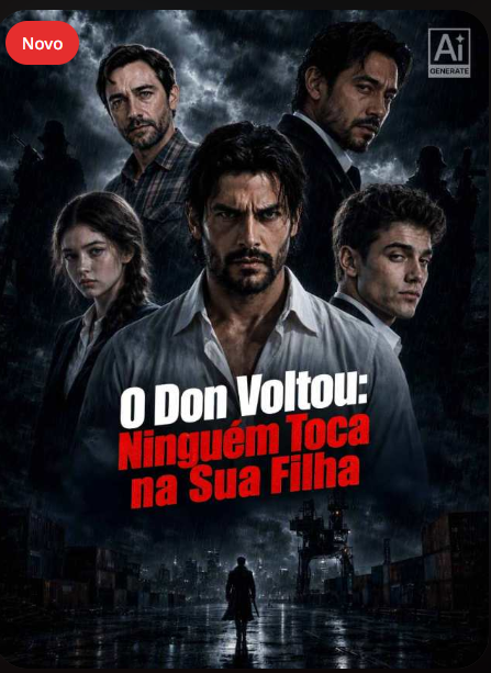 O Don Voltou: Ninguém Toca na Sua Filha